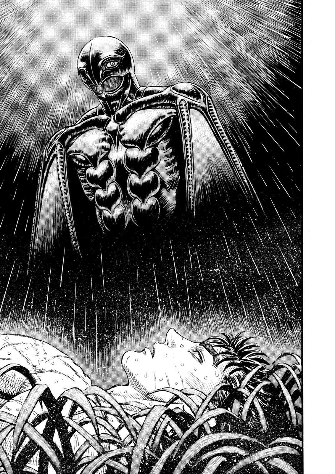 Read Berserk (ID) Manga Online