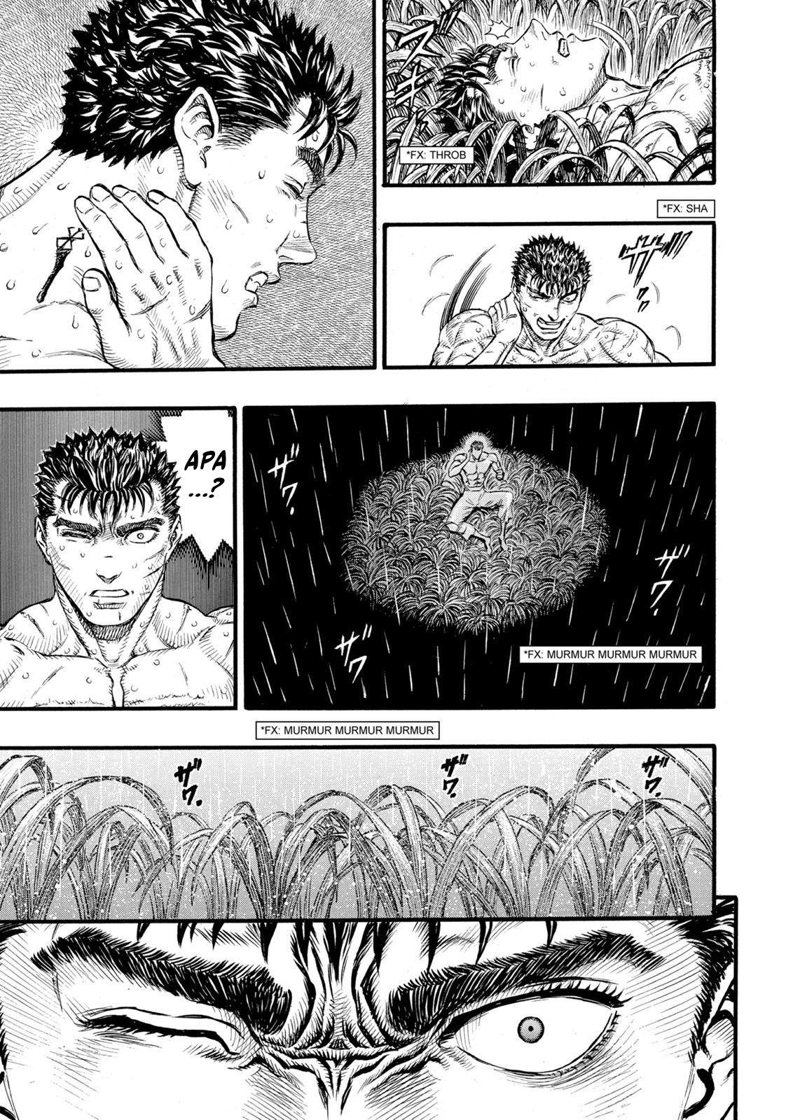 Read Berserk (ID) Manga Online