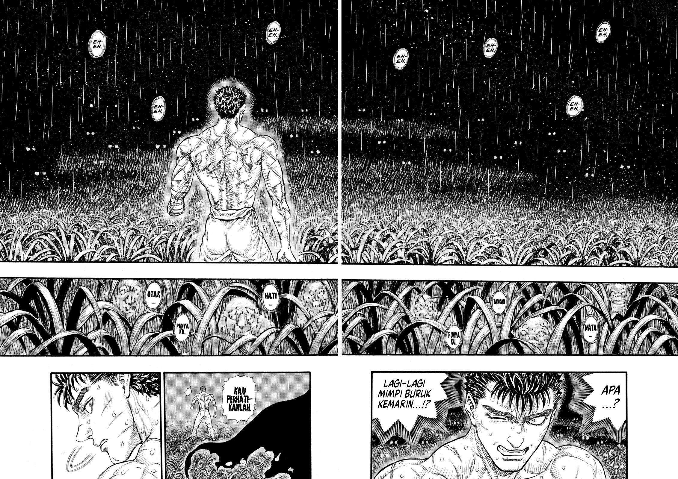 Read Berserk (ID) Manga Online