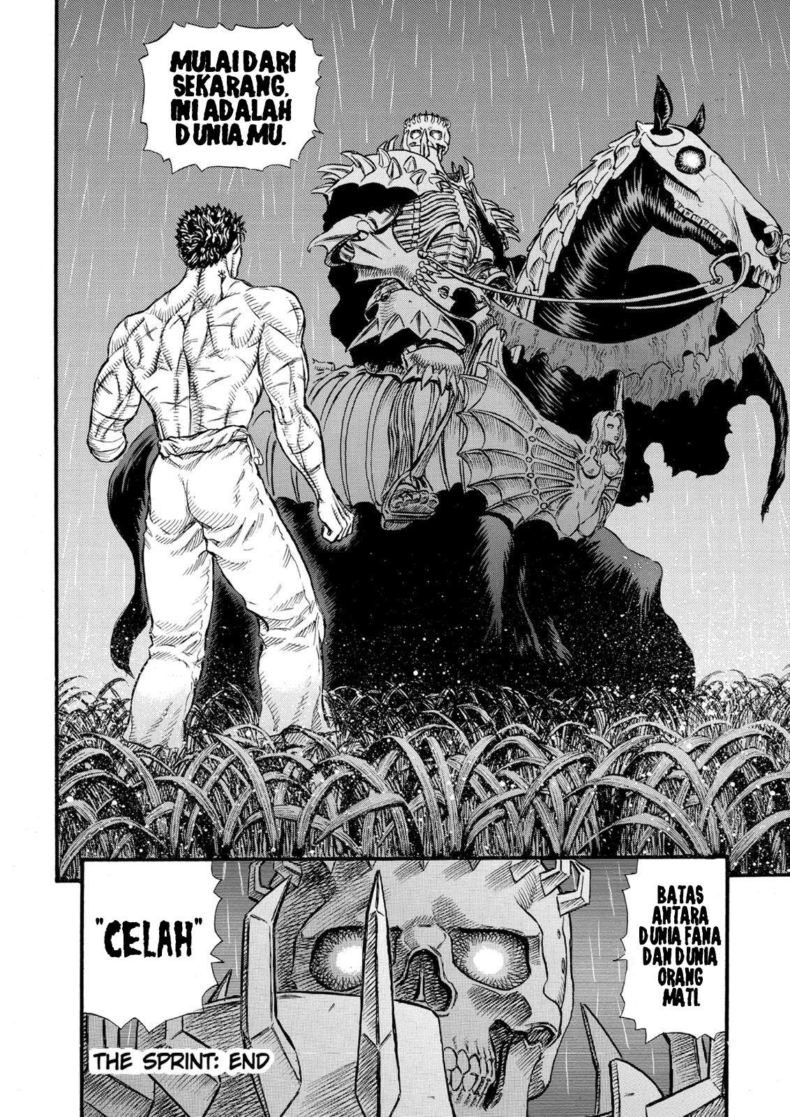 Read Berserk (ID) Manga Online