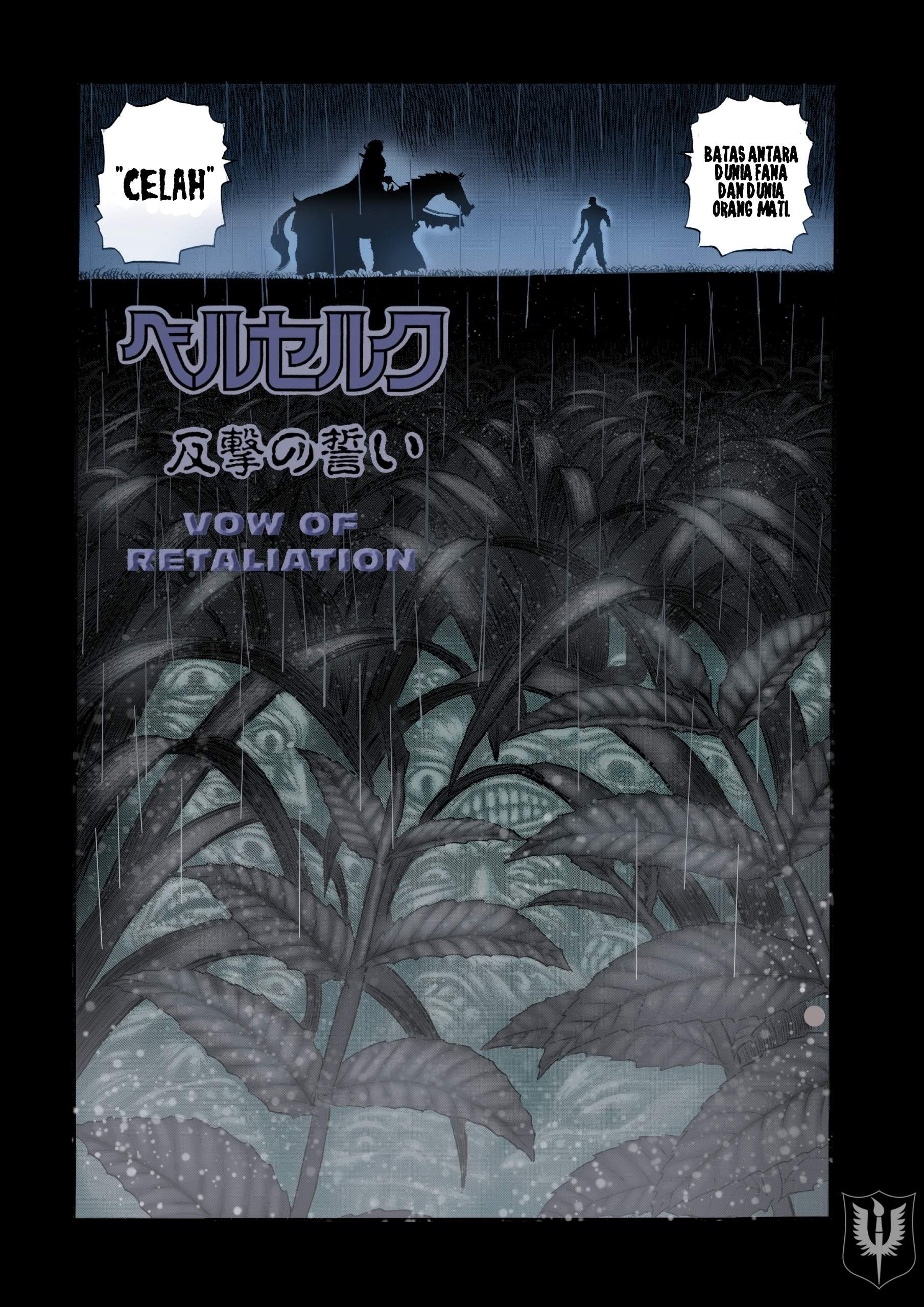 Read Berserk (ID) Manga Online