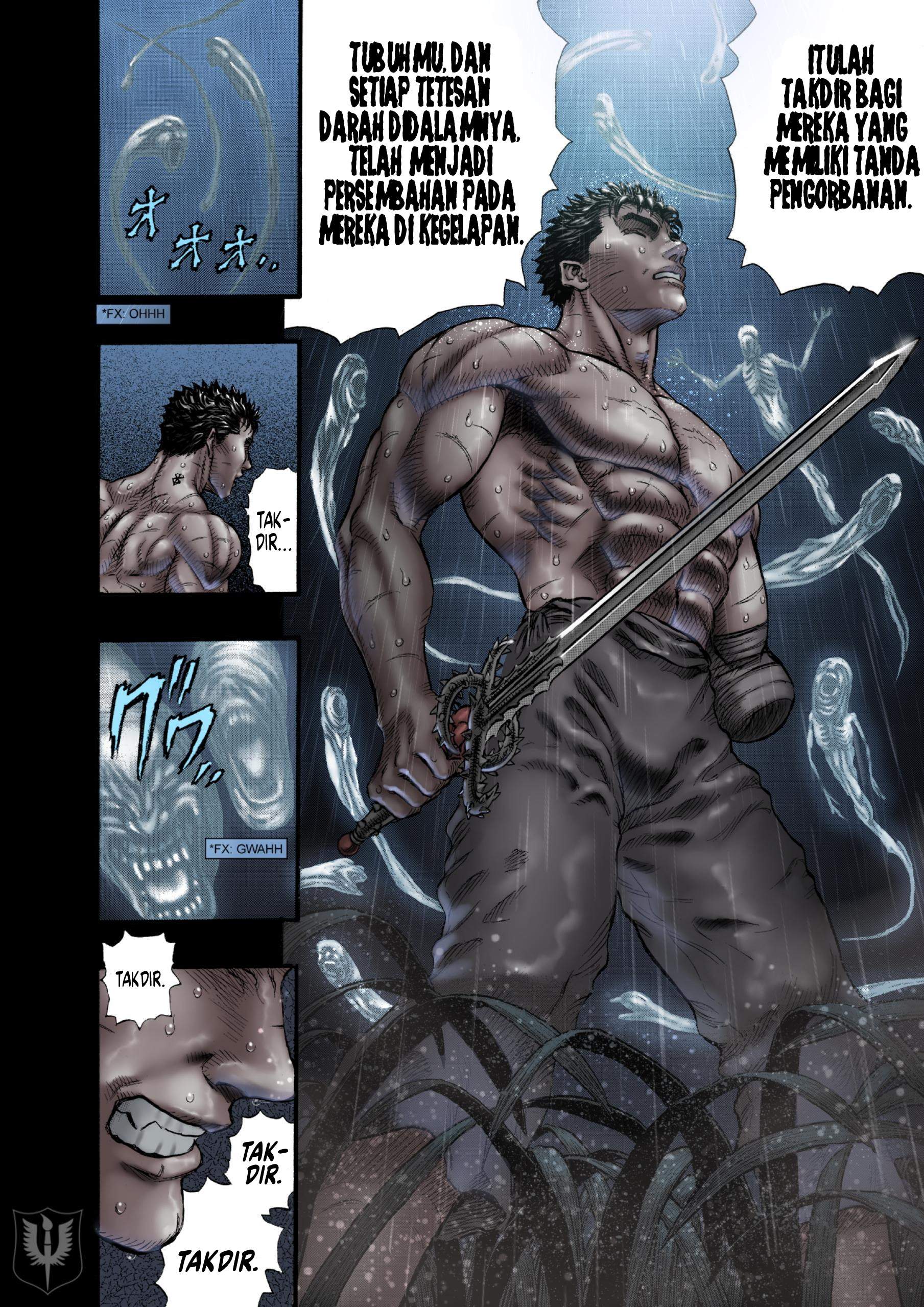 Read Berserk (ID) Manga Online