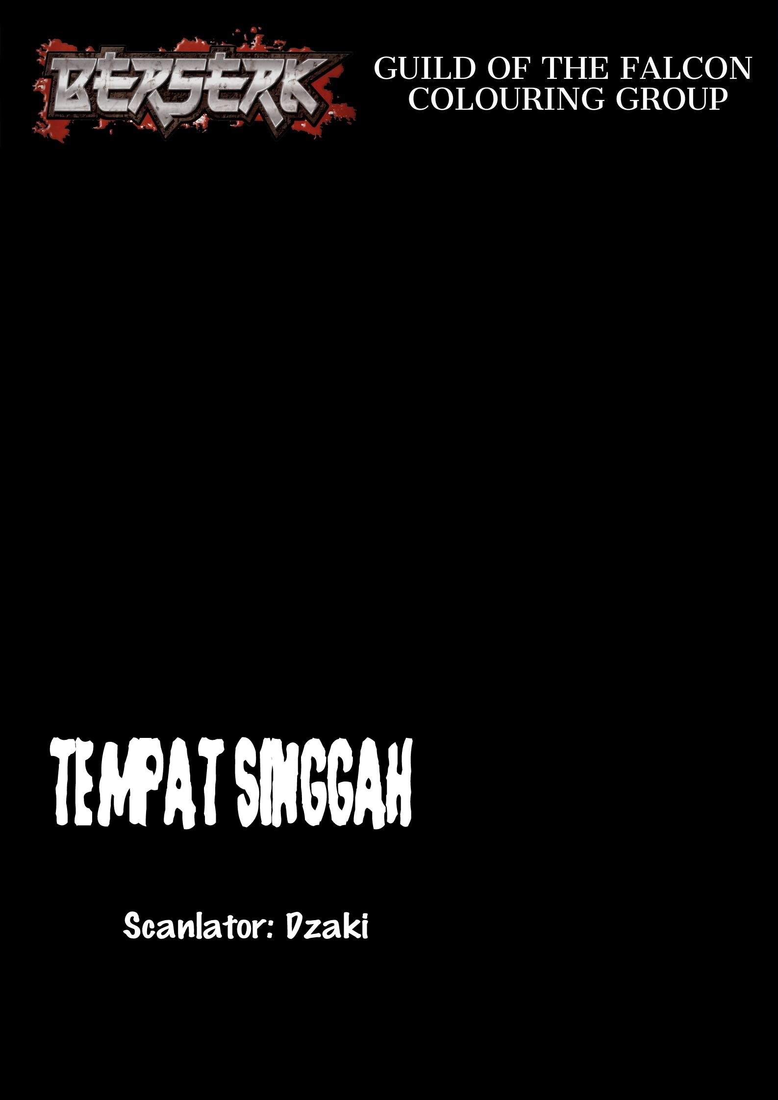 Read Berserk (ID) Manga Online