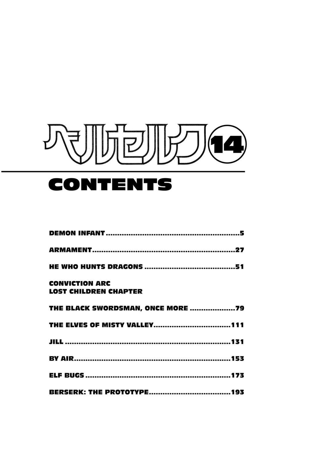 Read Berserk (ID) Manga Online