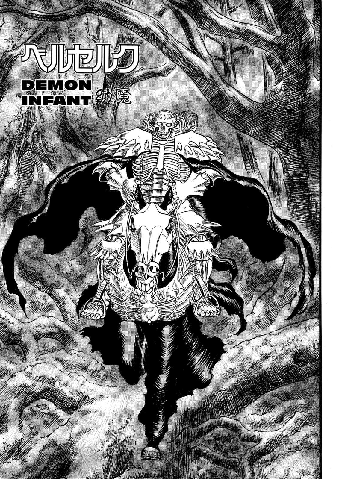 Read Berserk (ID) Manga Online