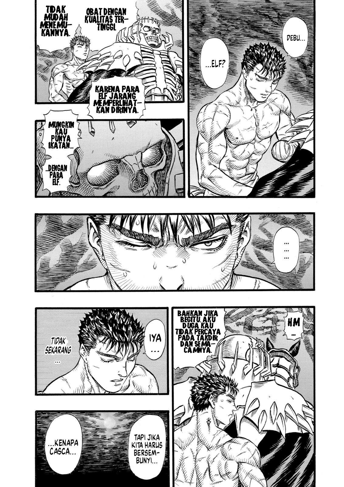 Read Berserk (ID) Manga Online