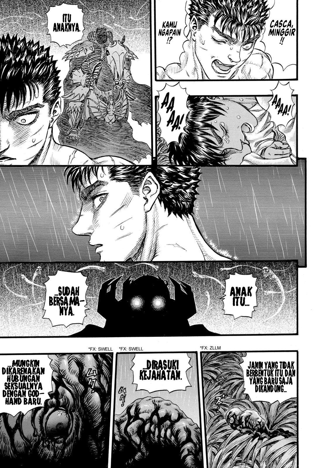 Read Berserk (ID) Manga Online