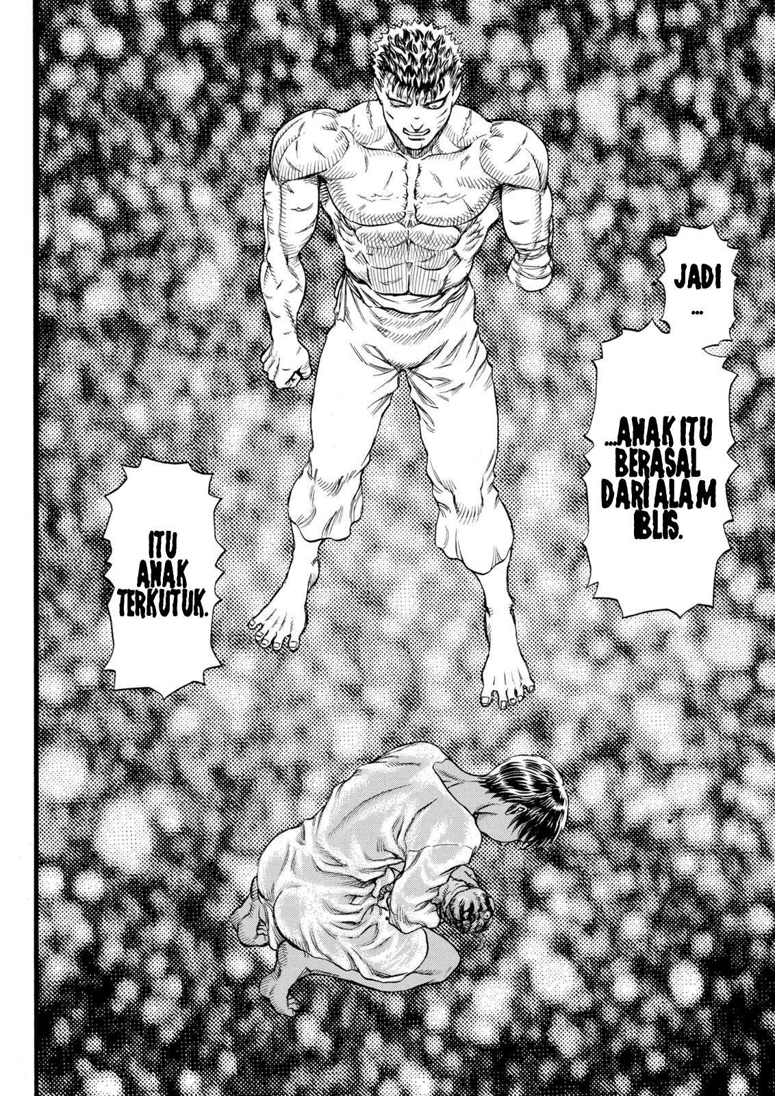 Read Berserk (ID) Manga Online