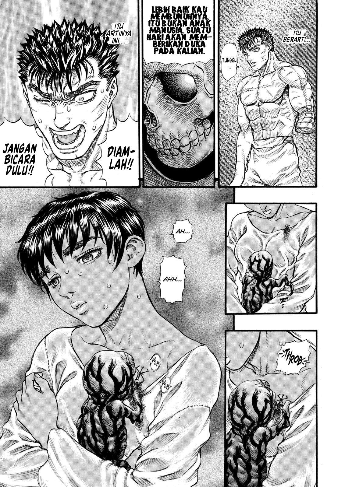 Read Berserk (ID) Manga Online