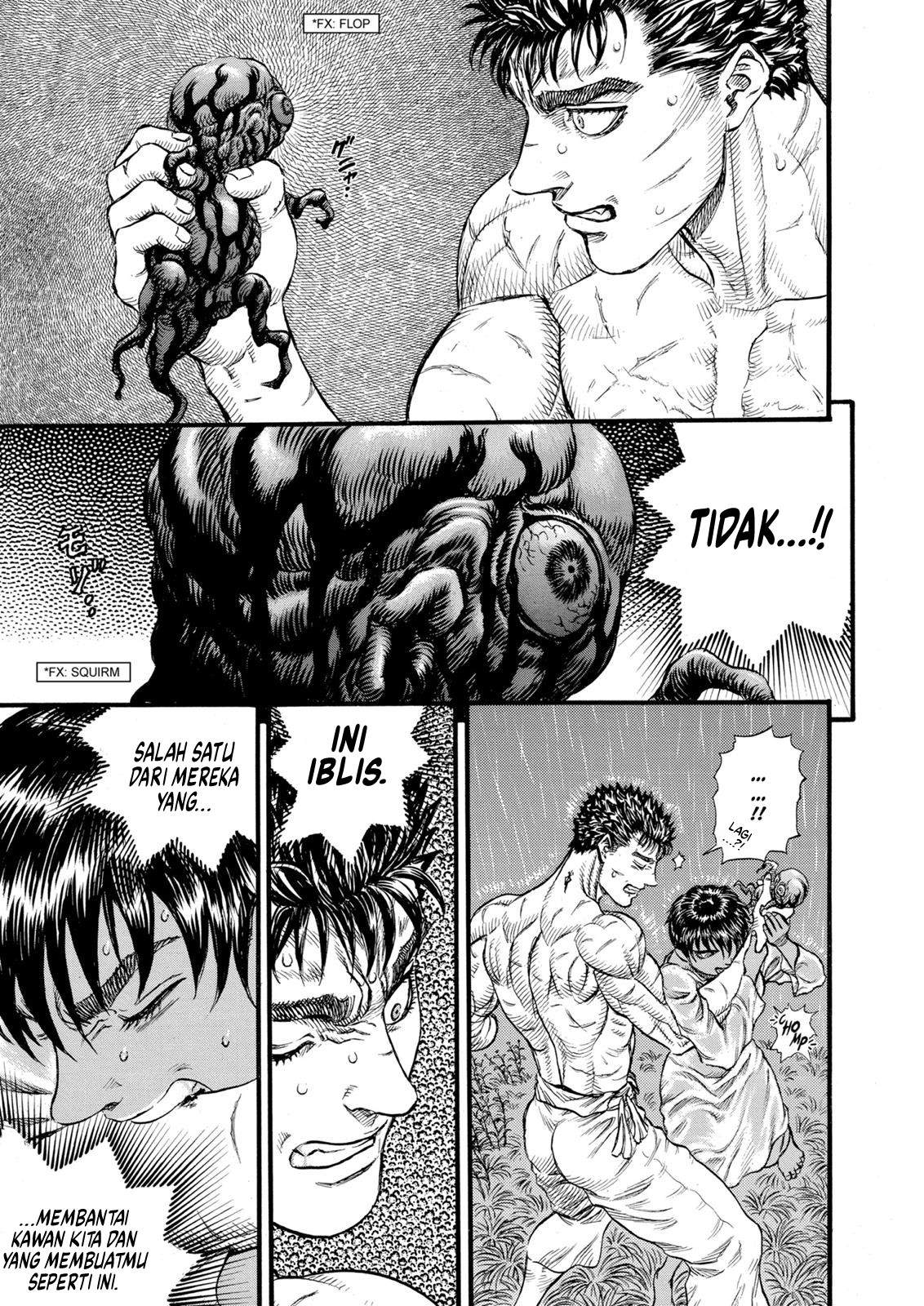 Read Berserk (ID) Manga Online