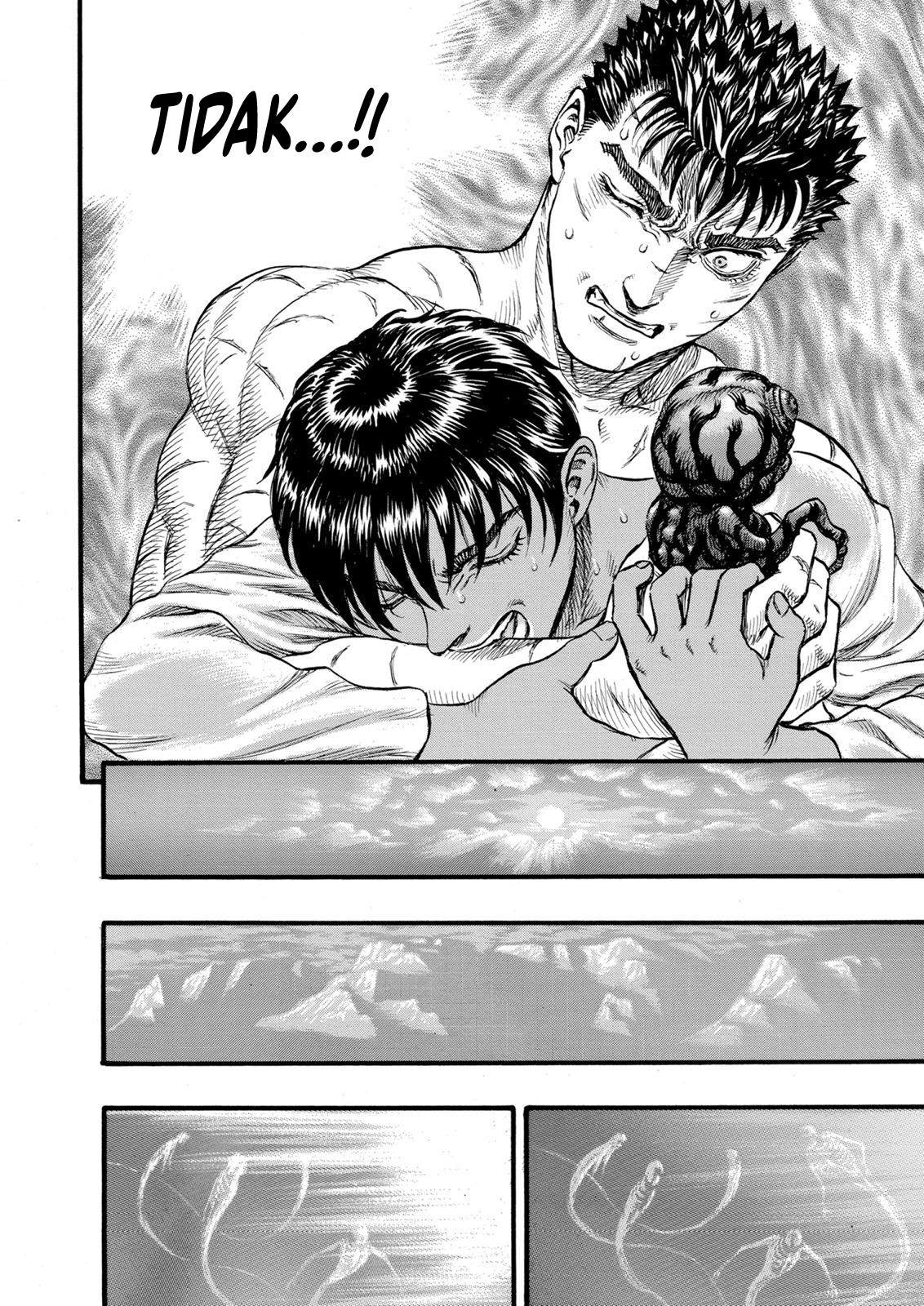 Read Berserk (ID) Manga Online