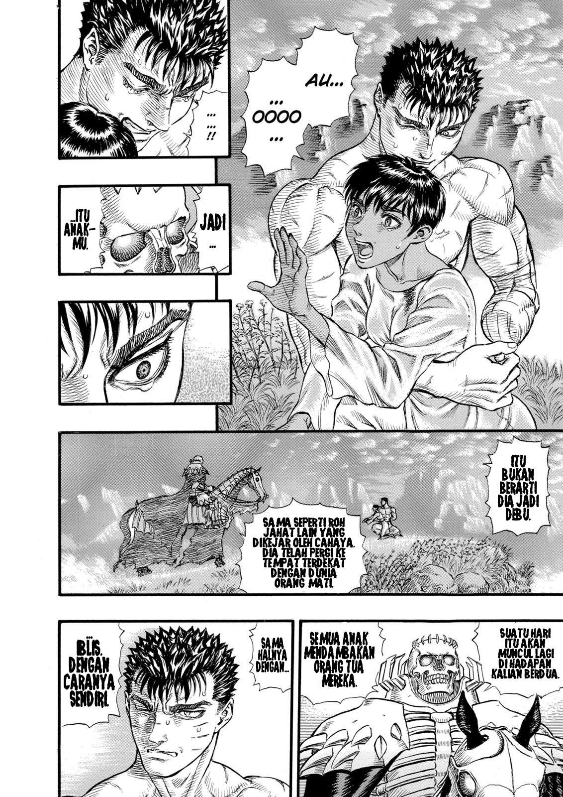 Read Berserk (ID) Manga Online