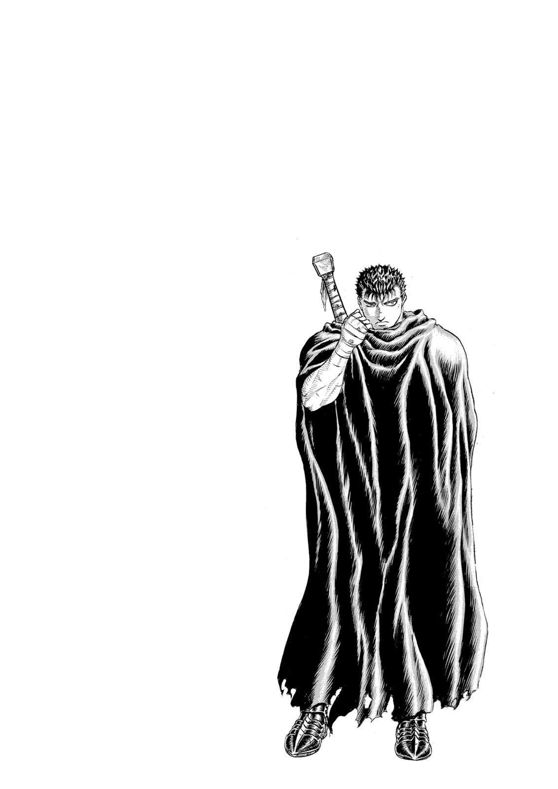 Read Berserk (ID) Manga Online