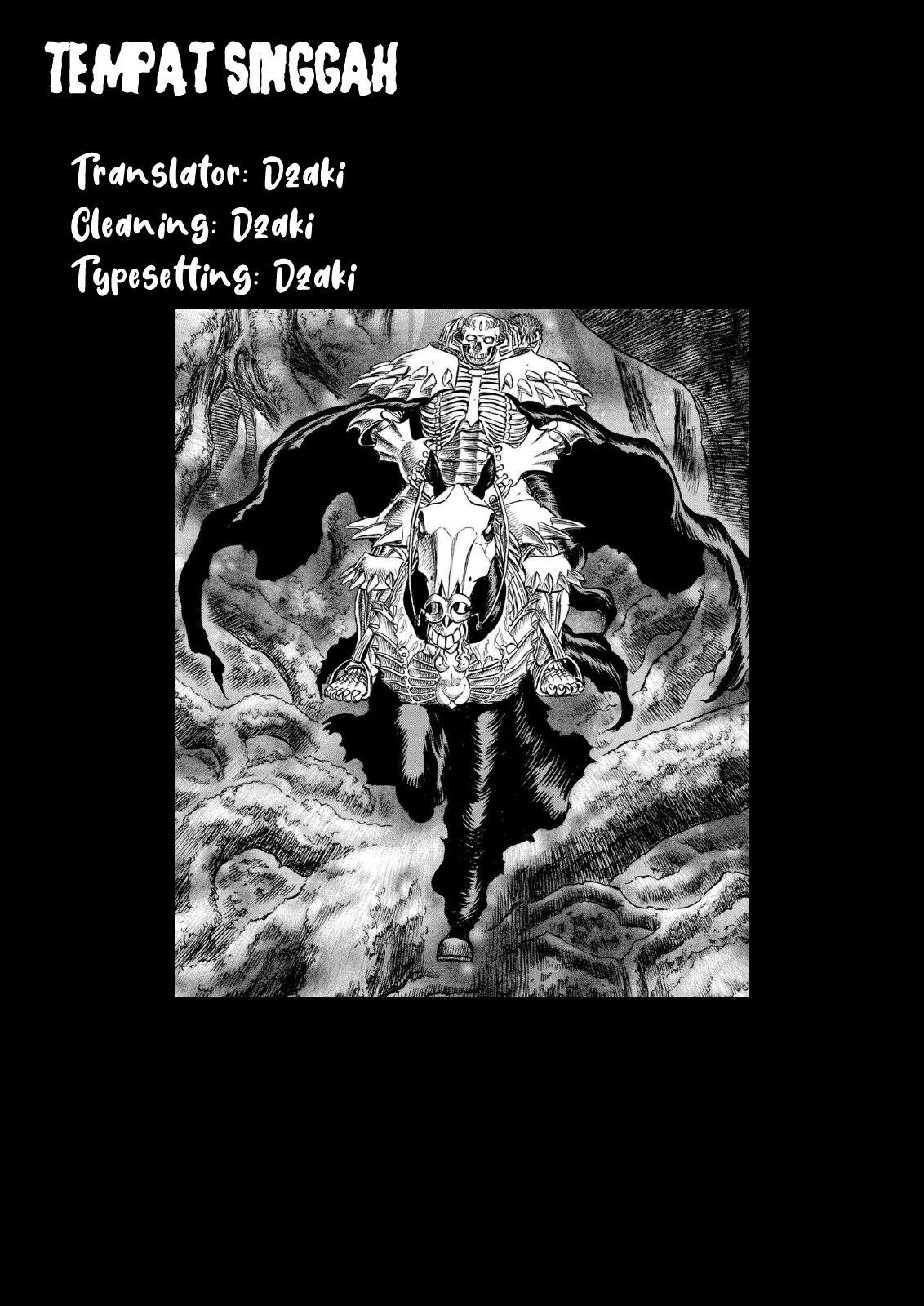 Read Berserk (ID) Manga Online