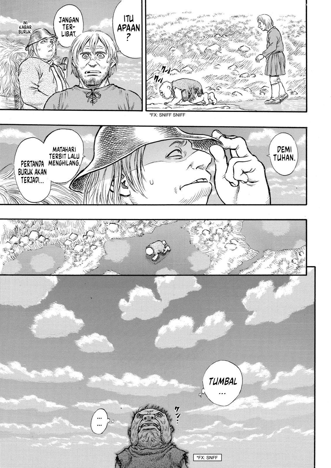 Read Berserk (ID) Manga Online