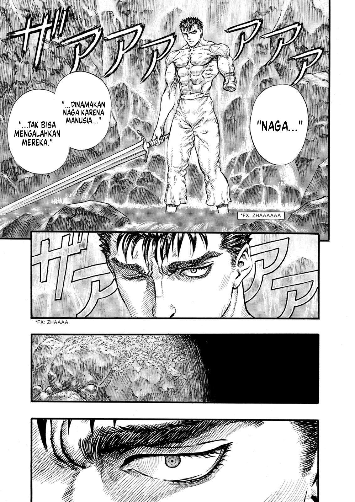 Read Berserk (ID) Manga Online