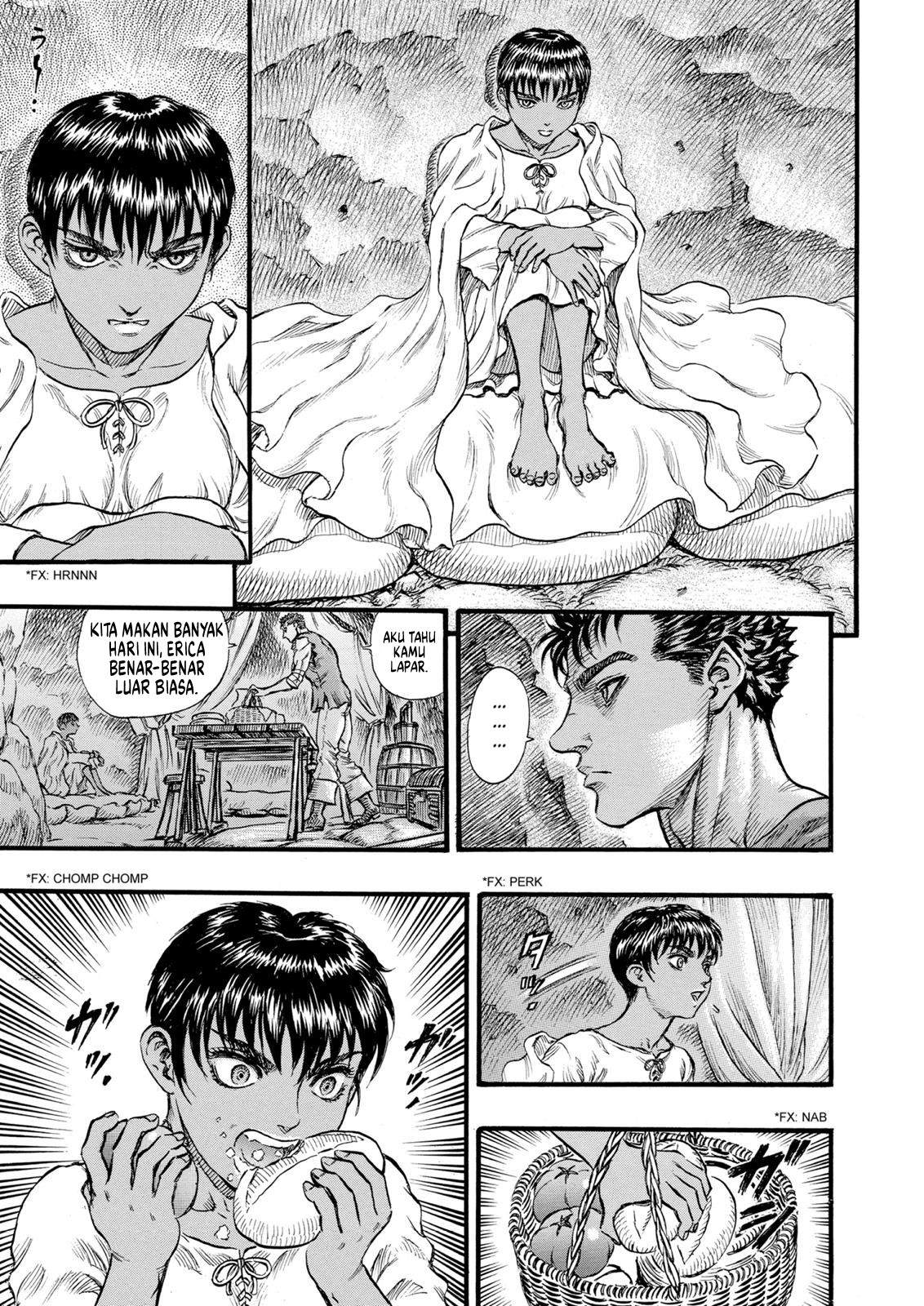 Read Berserk (ID) Manga Online
