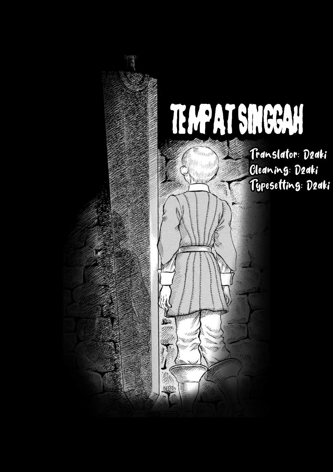 Read Berserk (ID) Manga Online