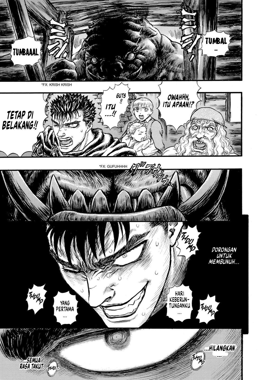 Read Berserk (ID) Manga Online
