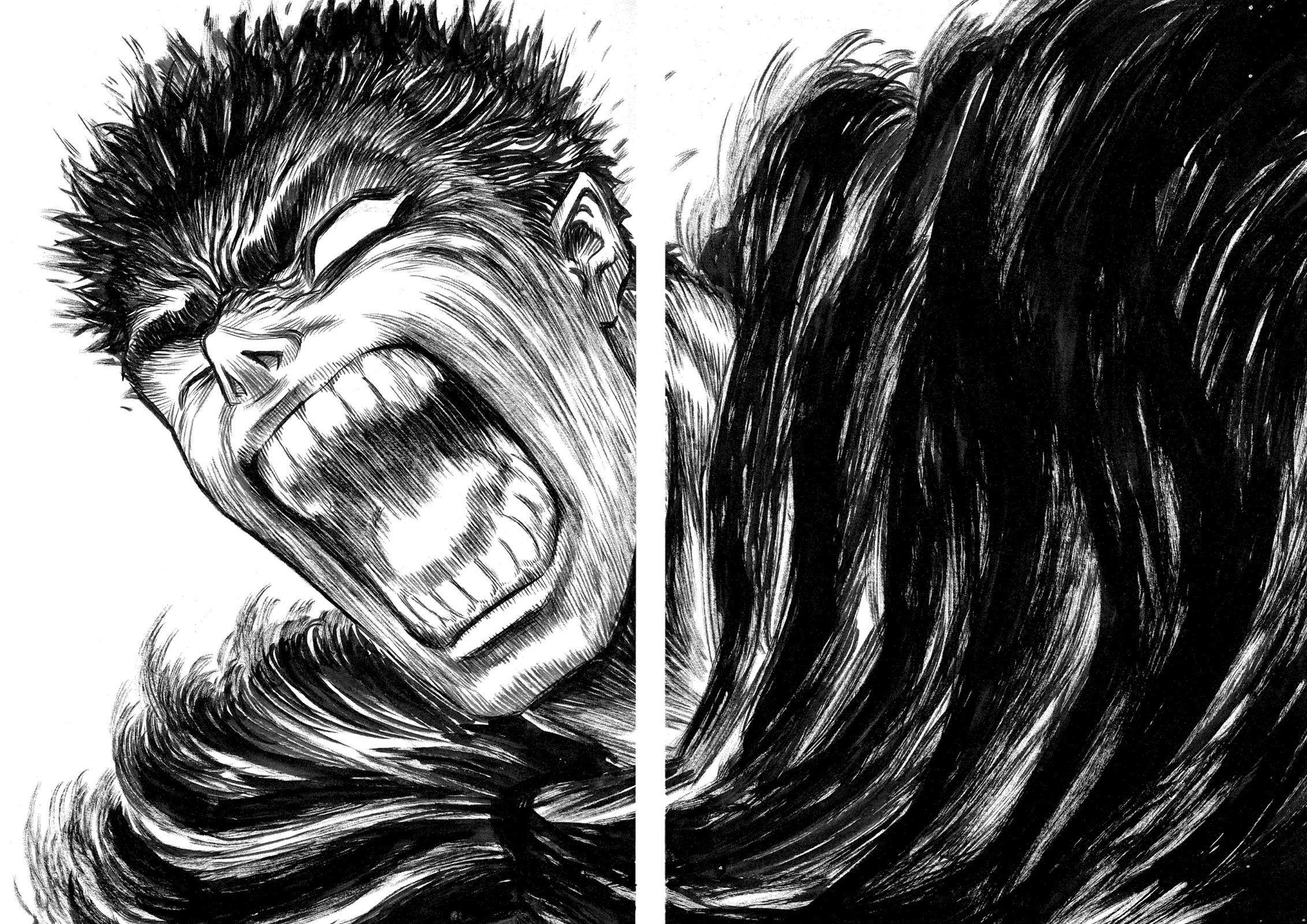 Read Berserk (ID) Manga Online