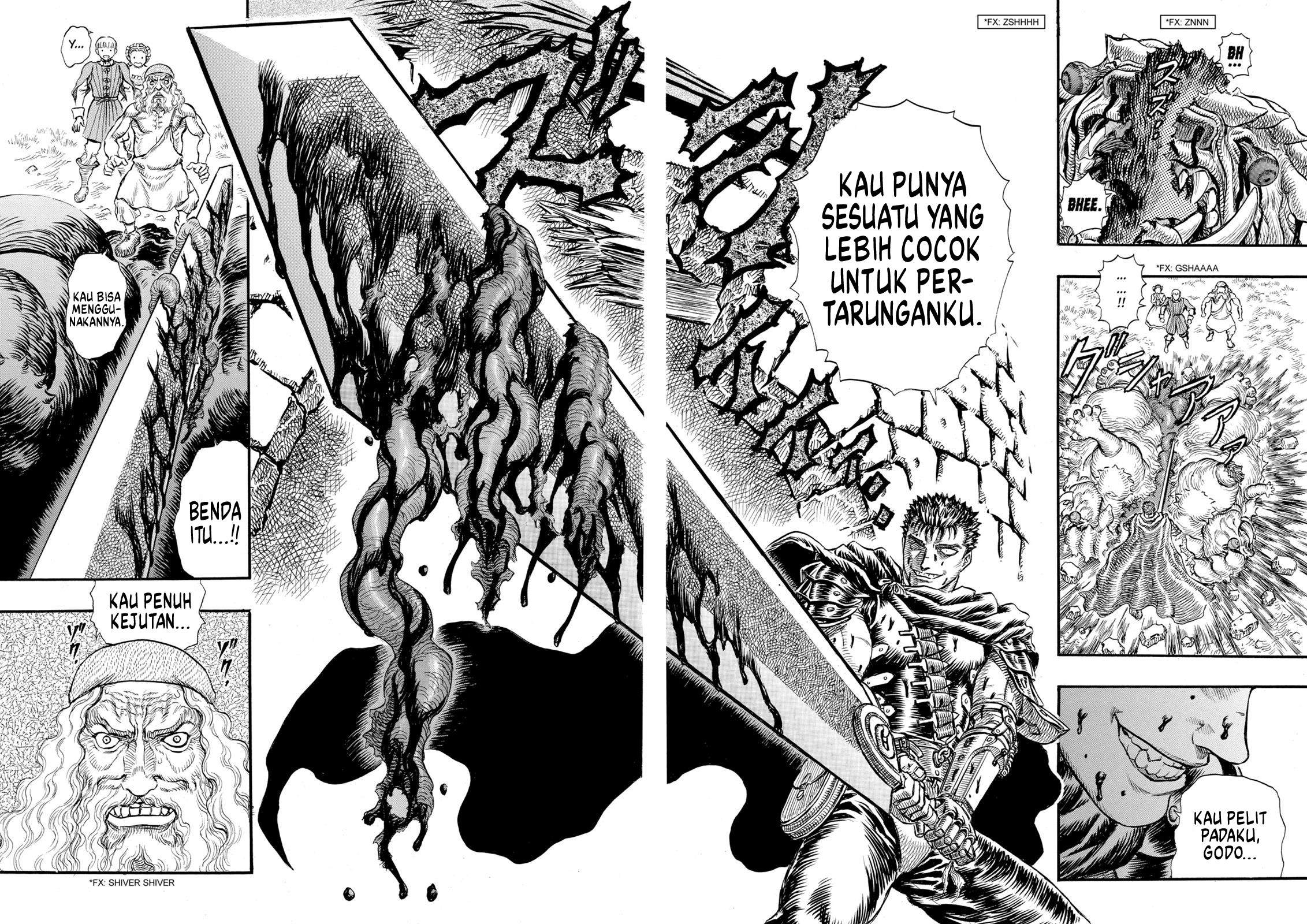 Read Berserk (ID) Manga Online