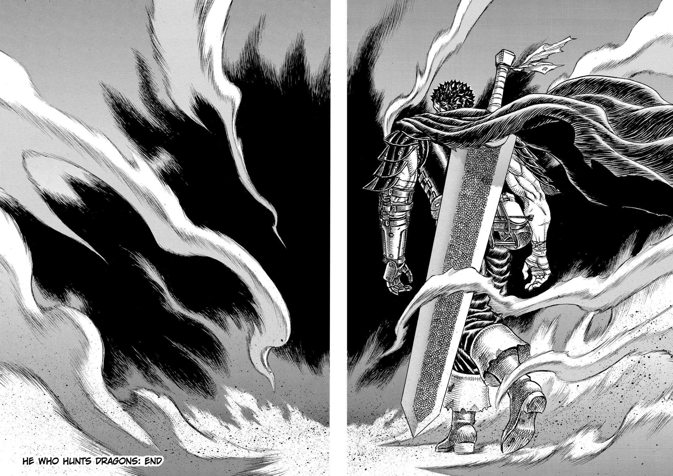 Read Berserk (ID) Manga Online