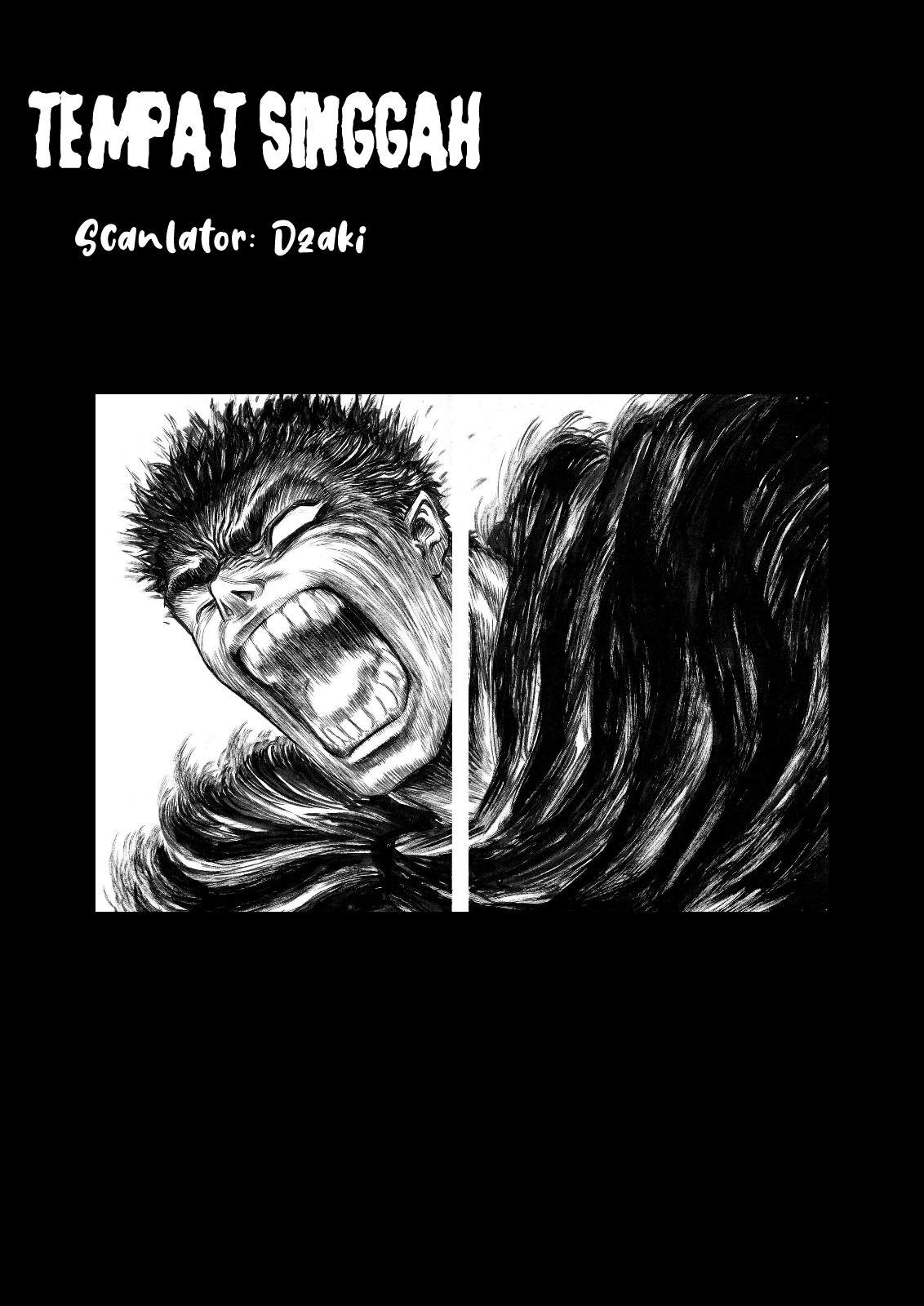 Read Berserk (ID) Manga Online