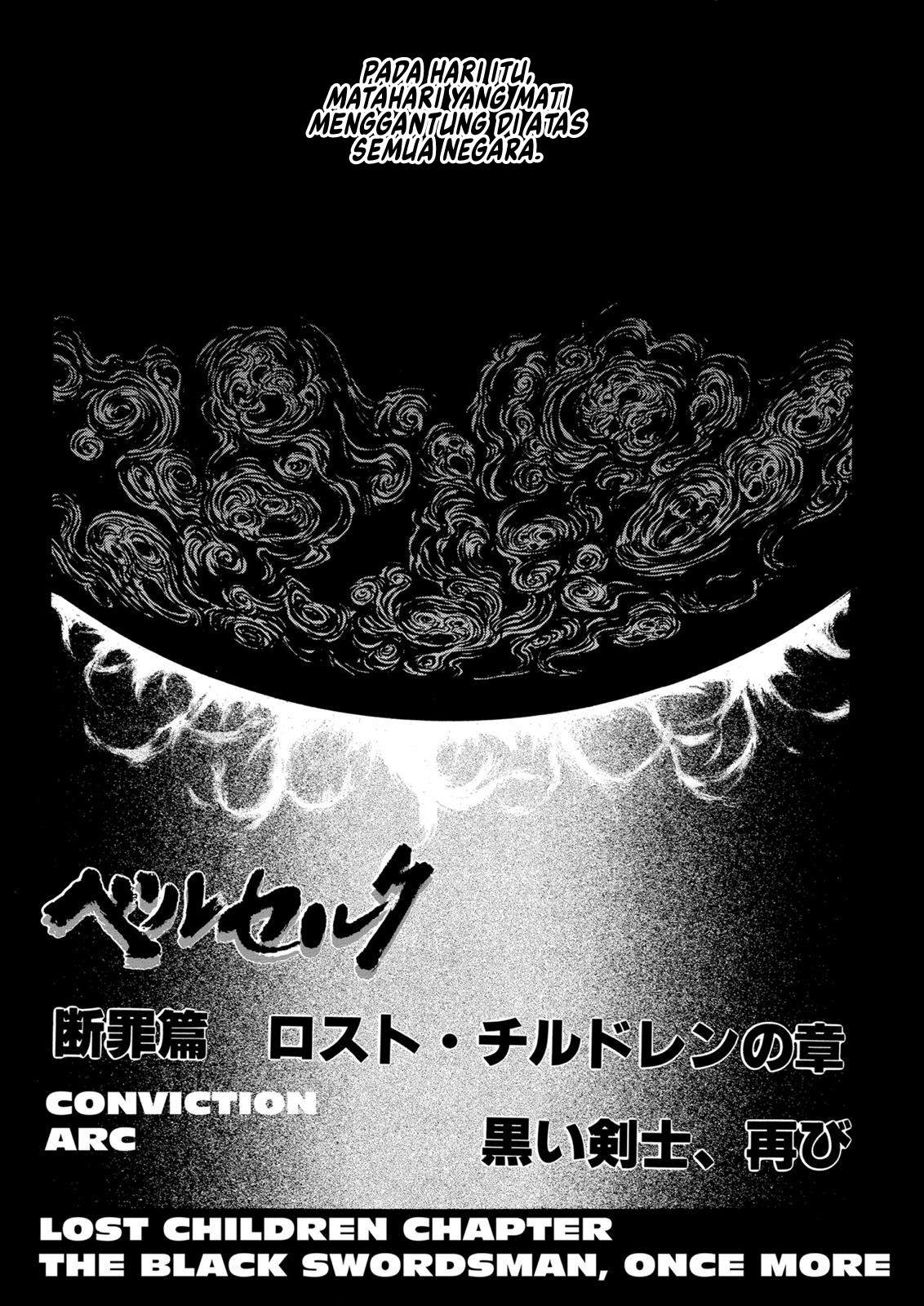 Read Berserk (ID) Manga Online