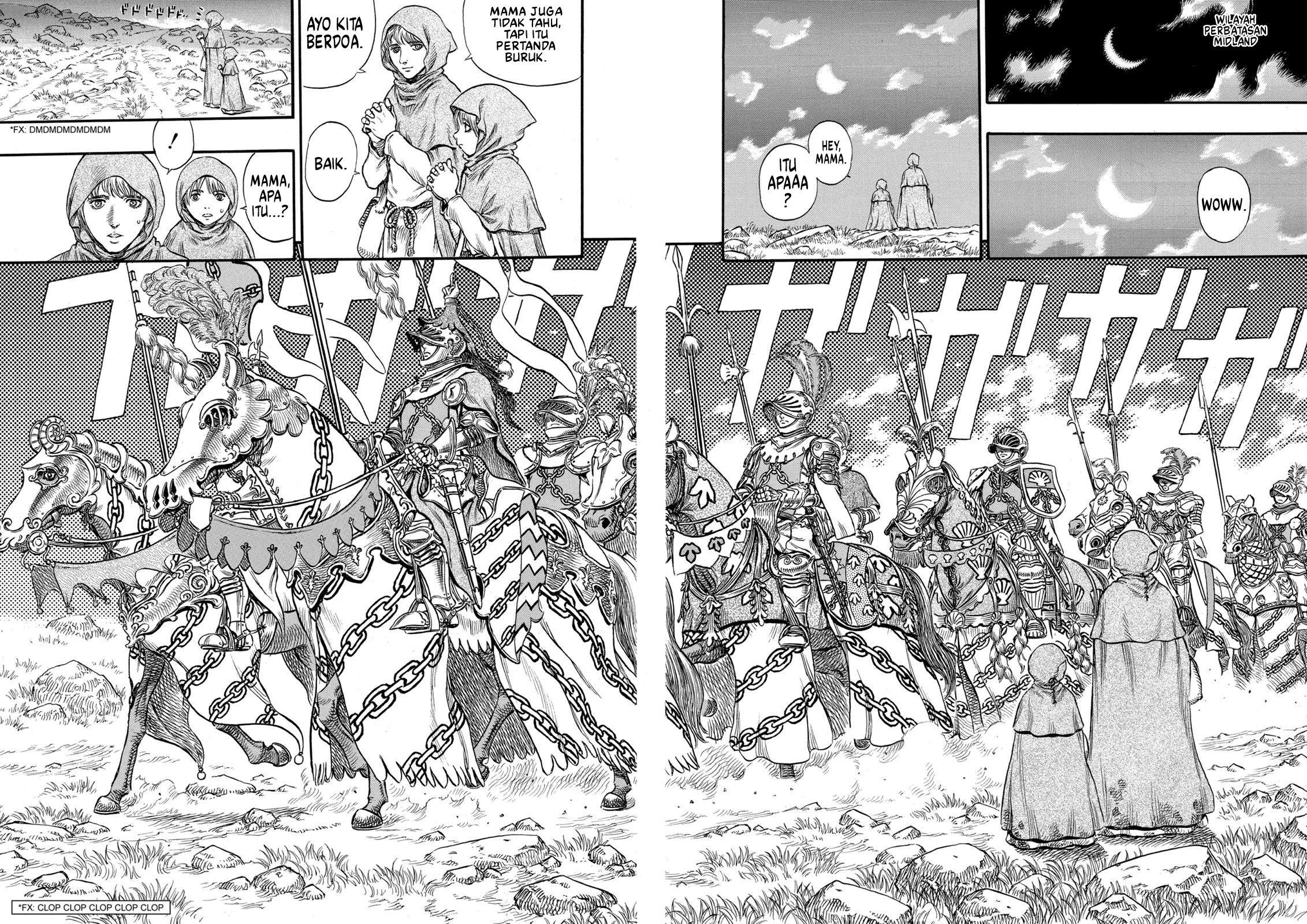 Read Berserk (ID) Manga Online