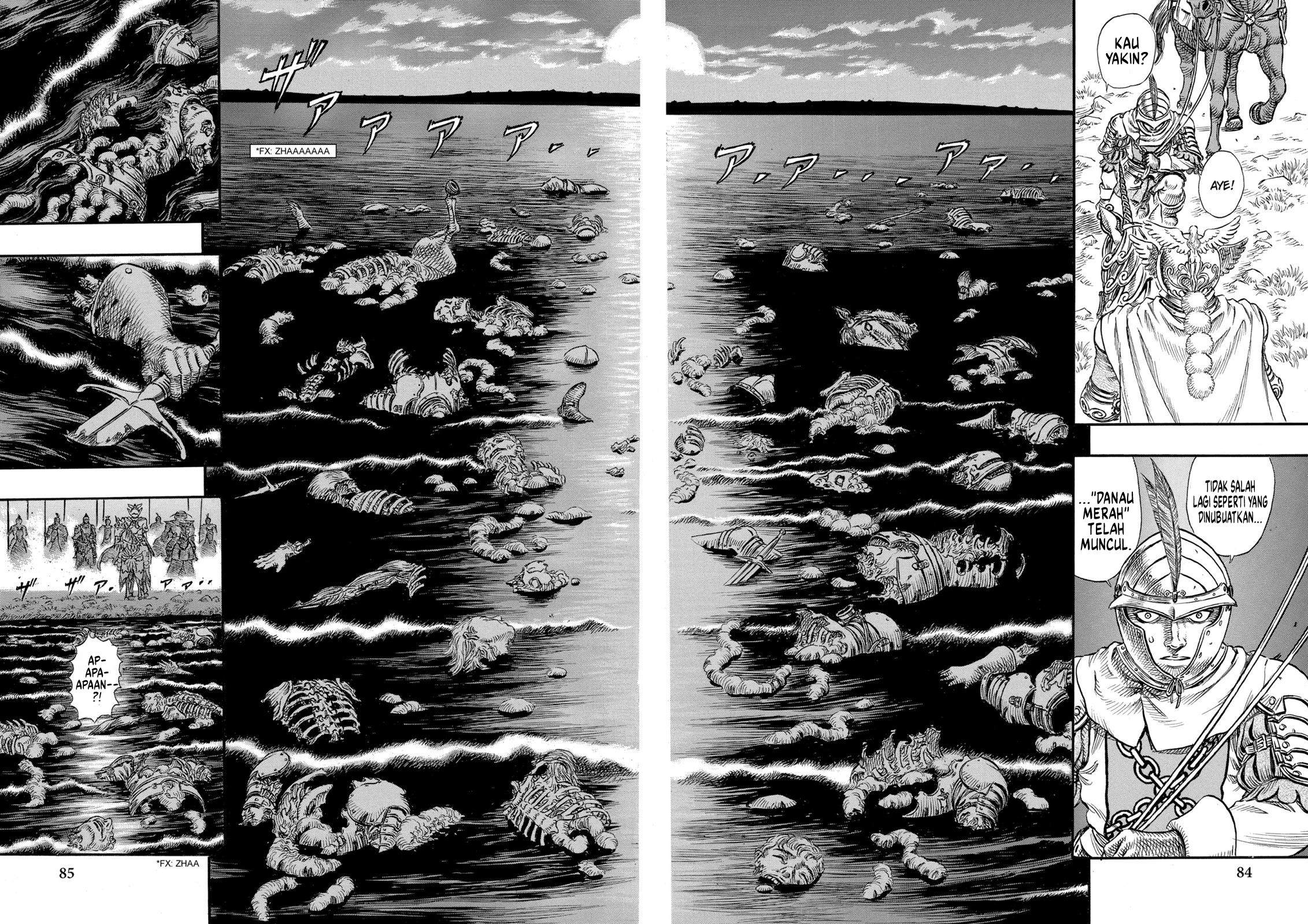 Read Berserk (ID) Manga Online