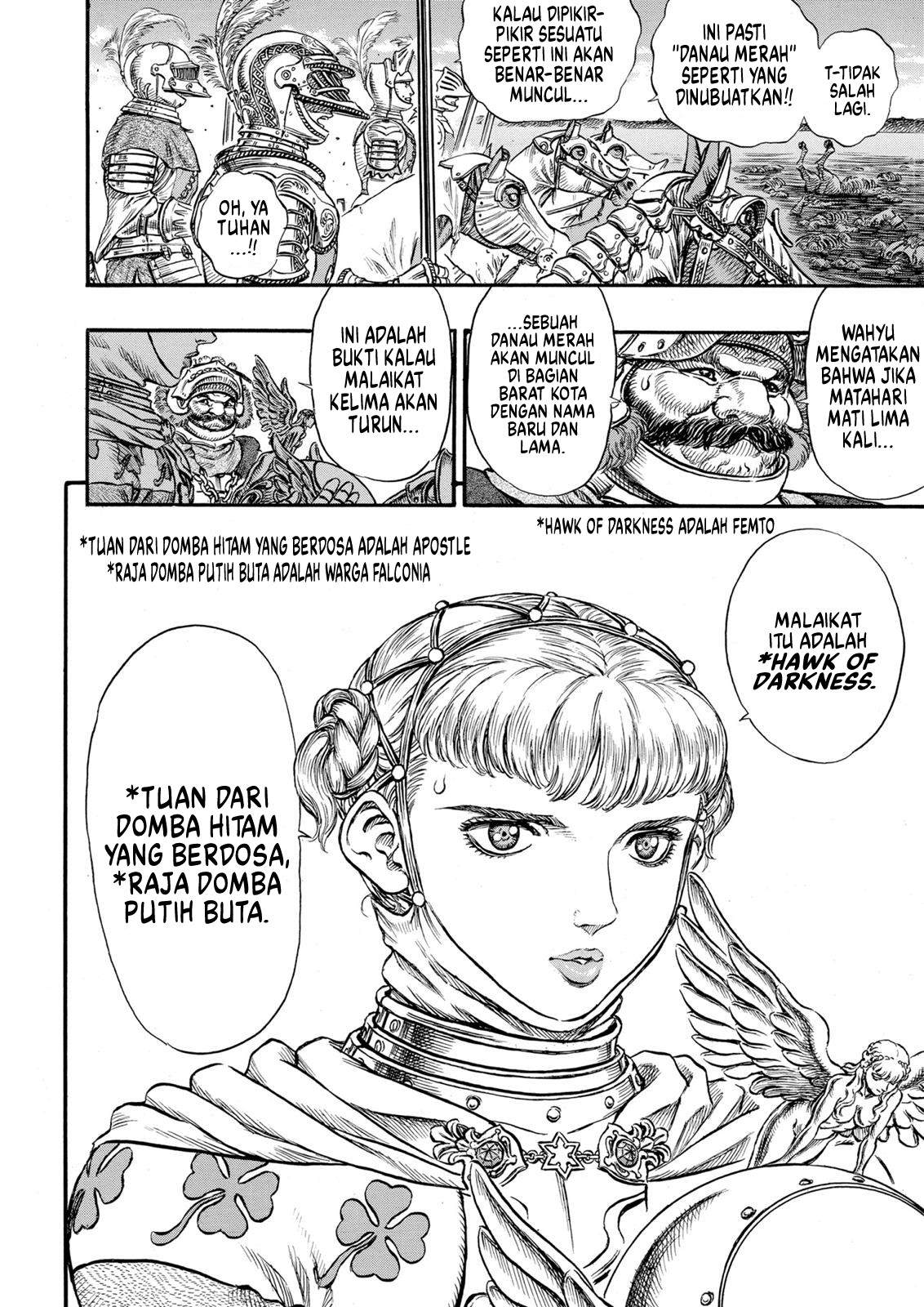 Read Berserk (ID) Manga Online