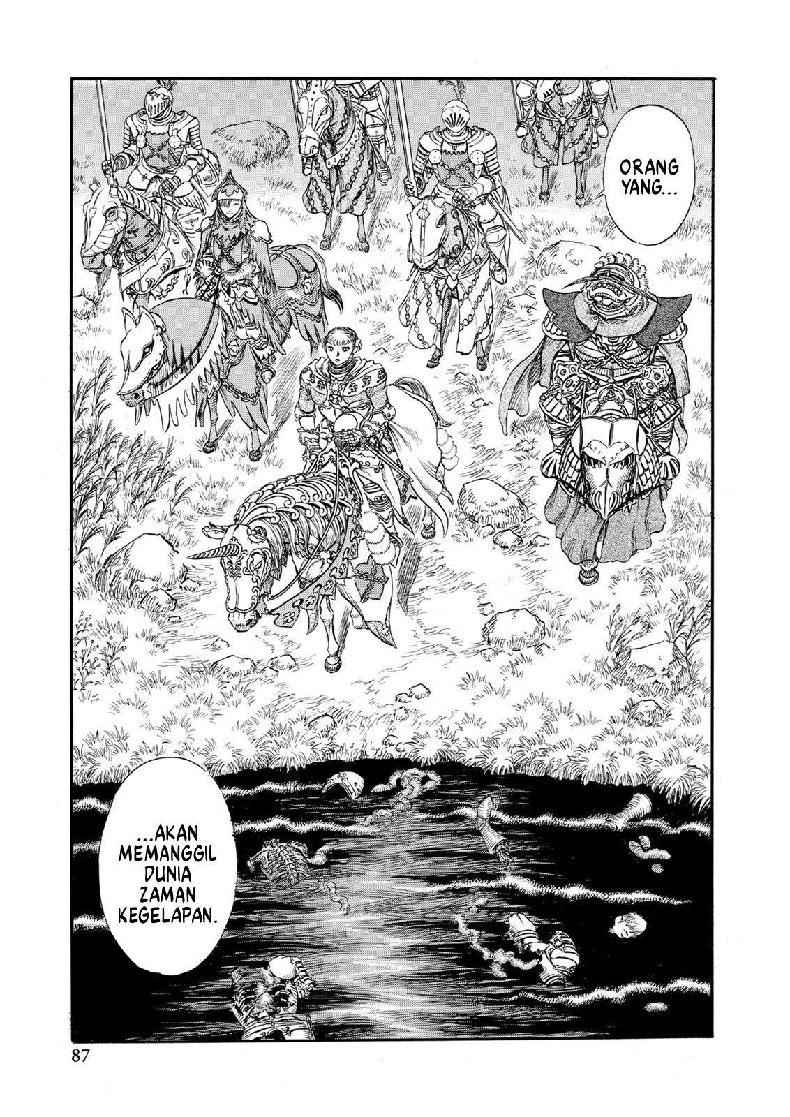 Read Berserk (ID) Manga Online