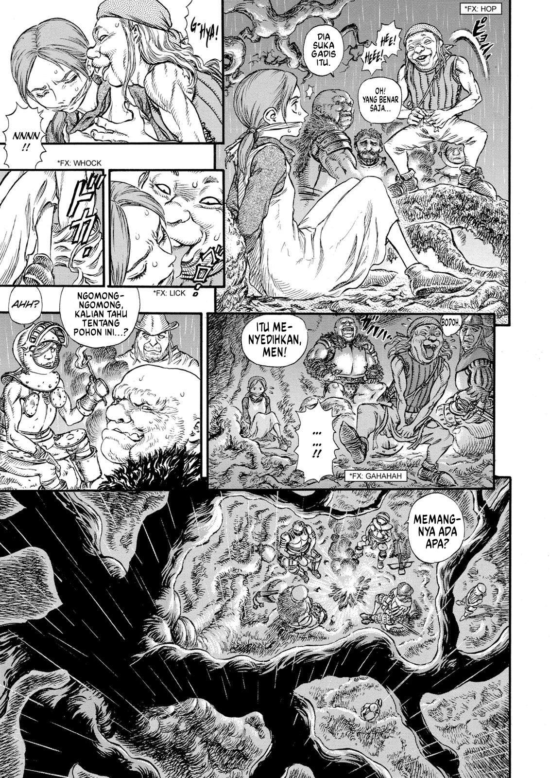 Read Berserk (ID) Manga Online