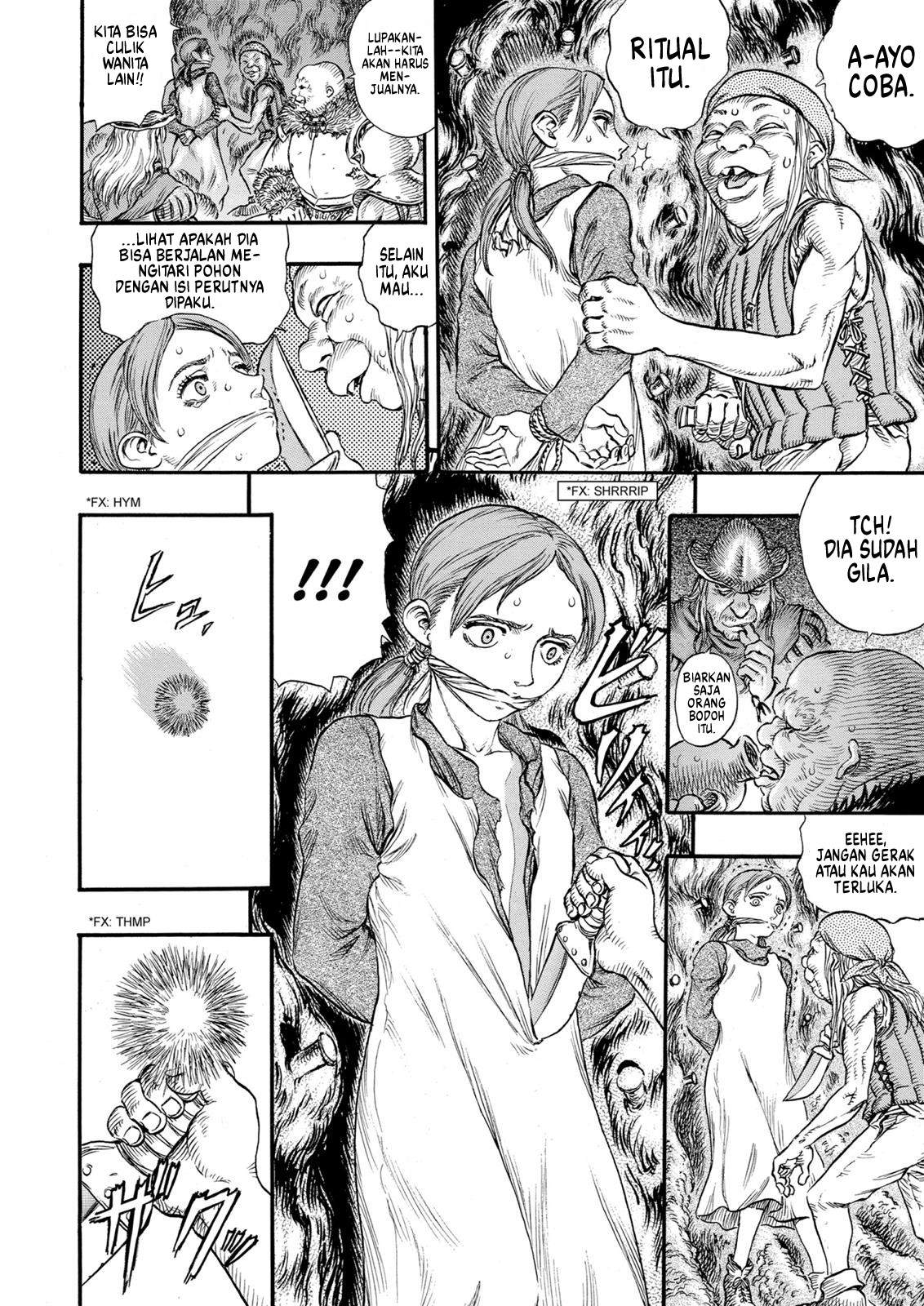 Read Berserk (ID) Manga Online