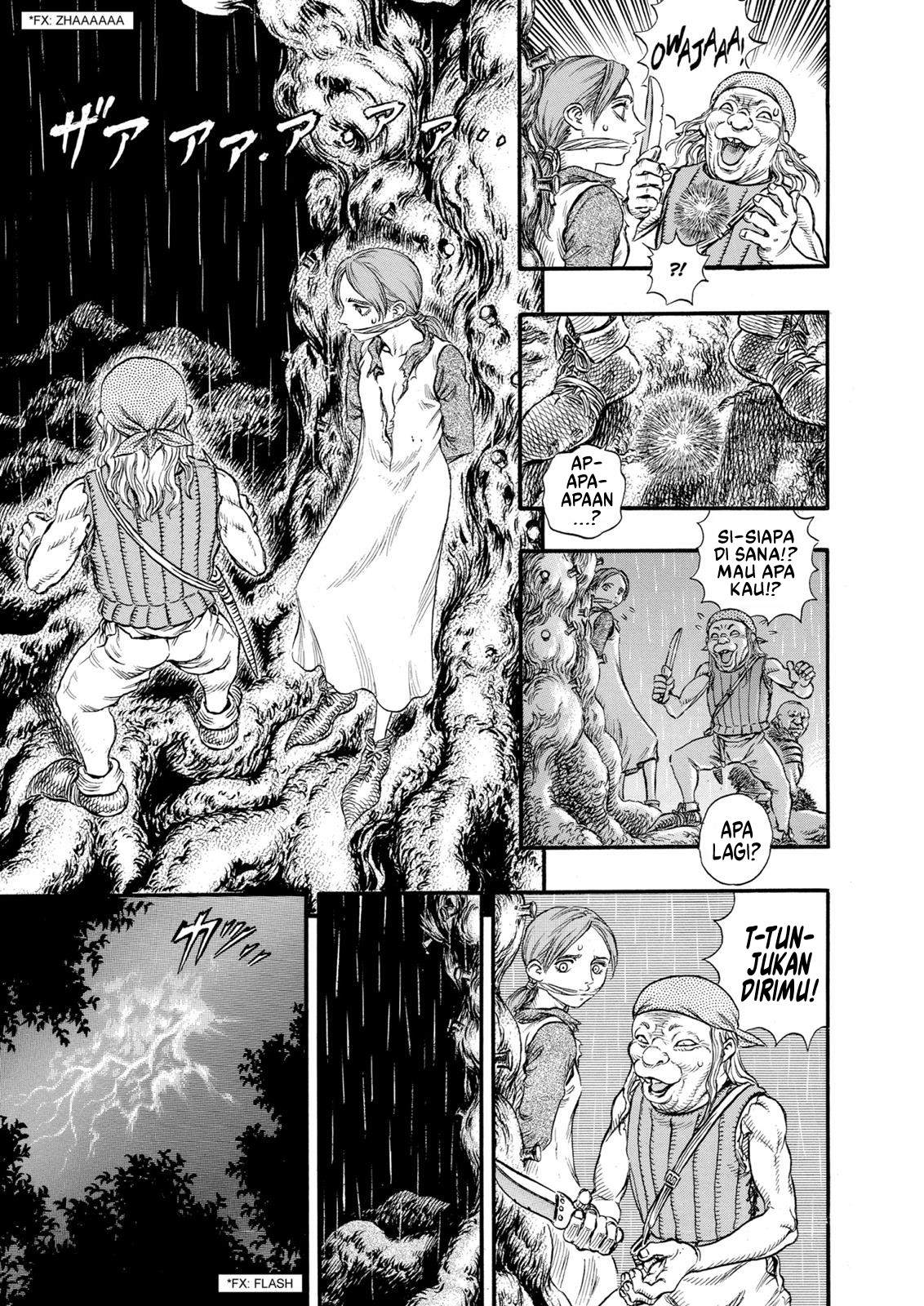 Read Berserk (ID) Manga Online