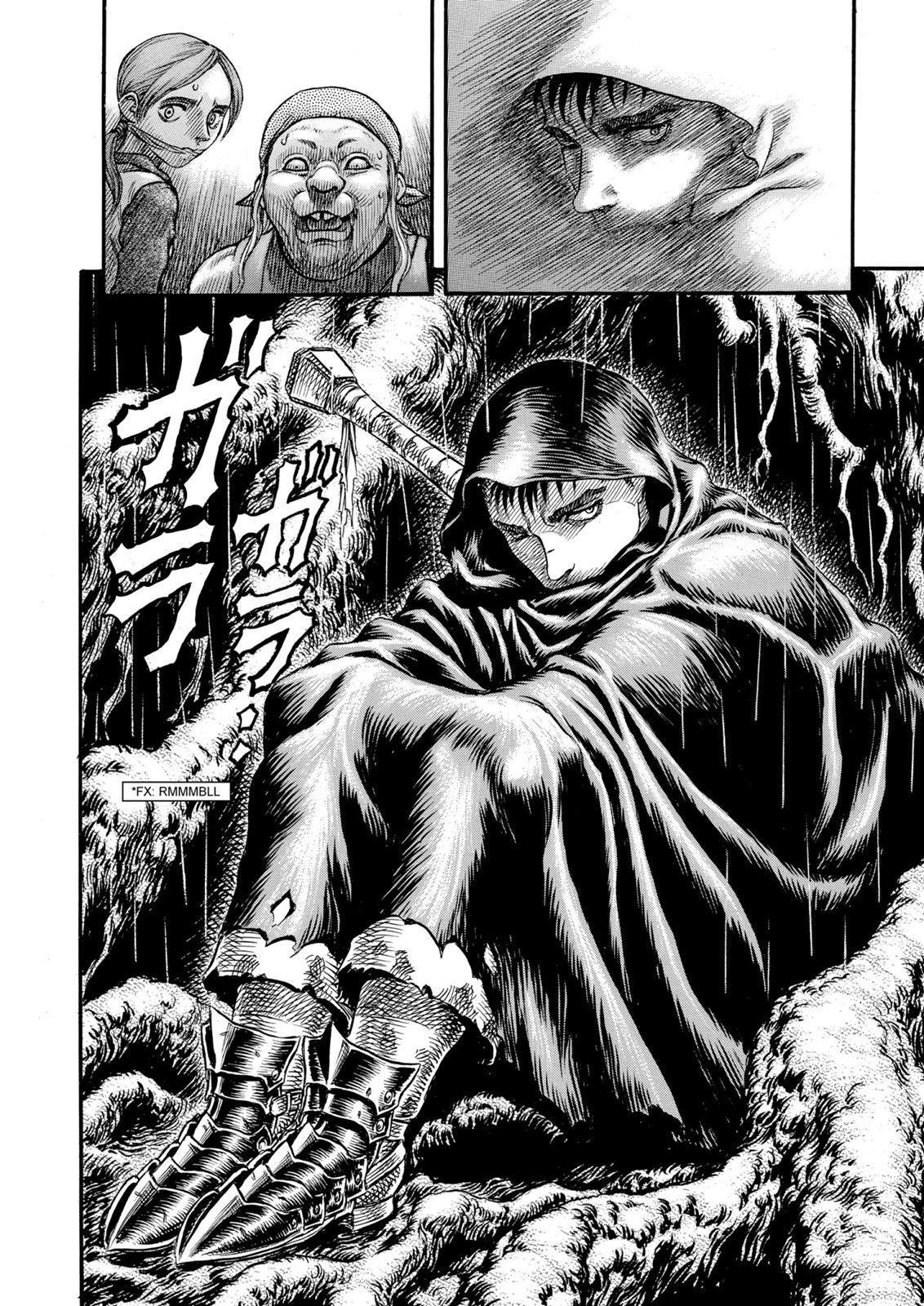 Read Berserk (ID) Manga Online