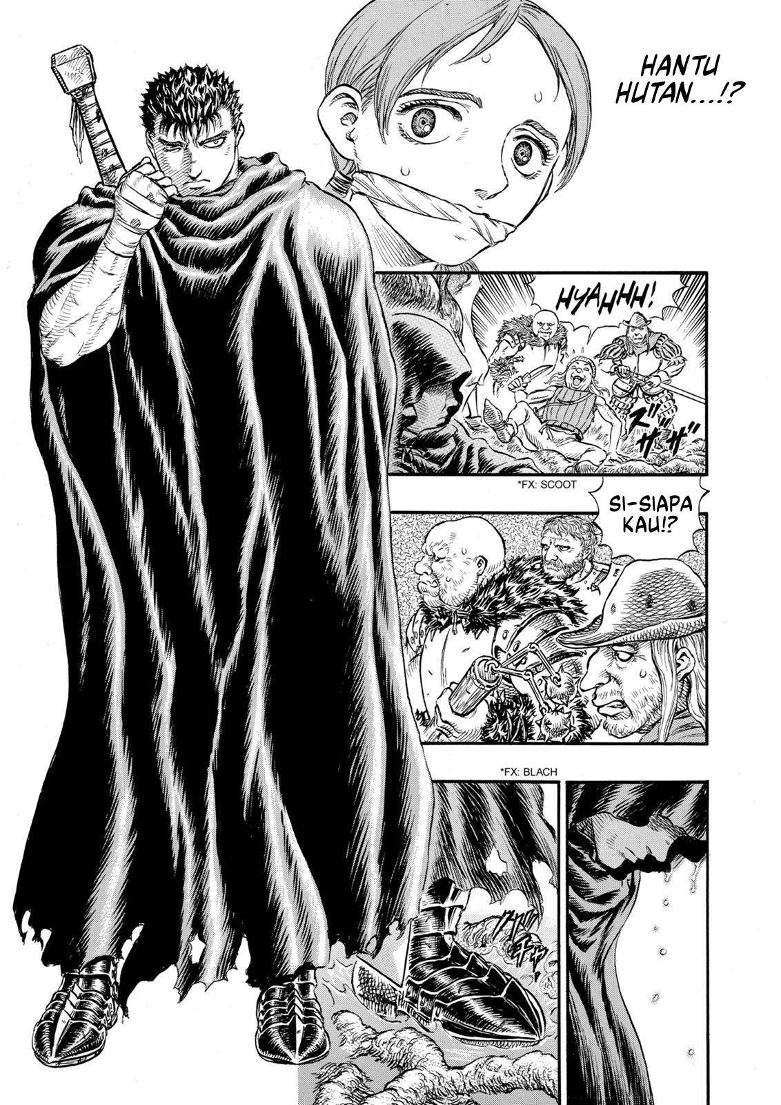 Read Berserk (ID) Manga Online