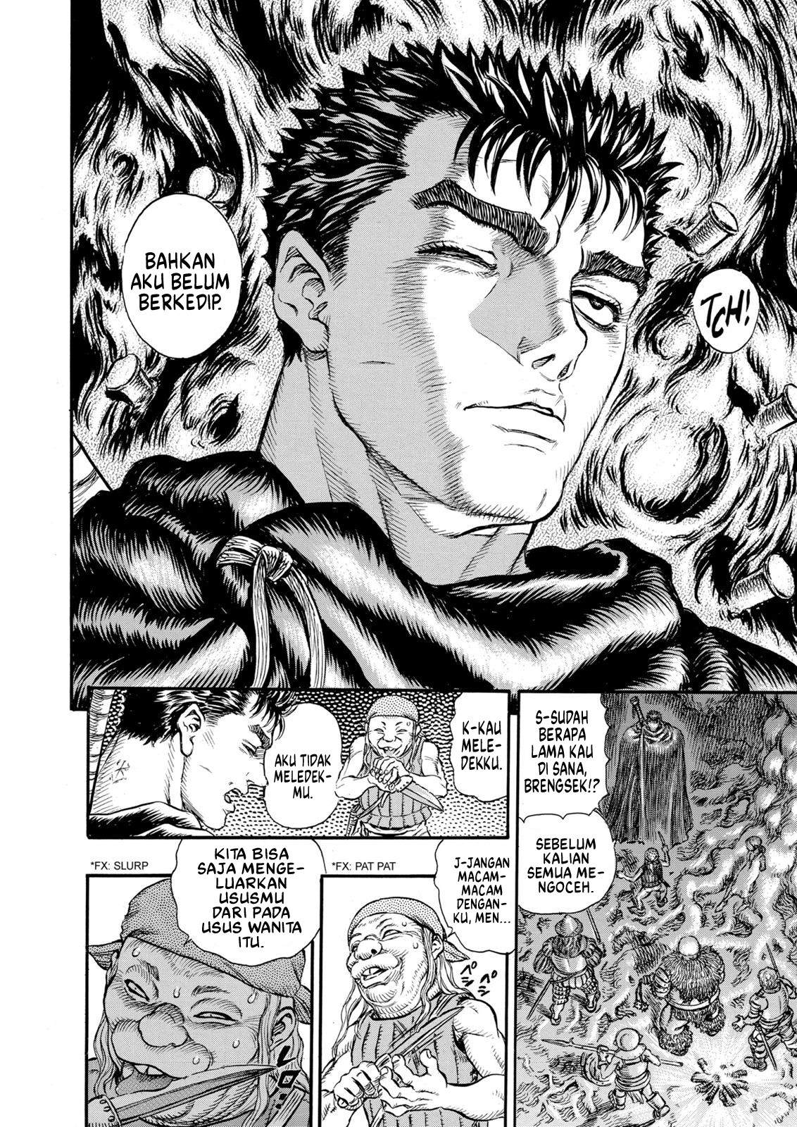 Read Berserk (ID) Manga Online