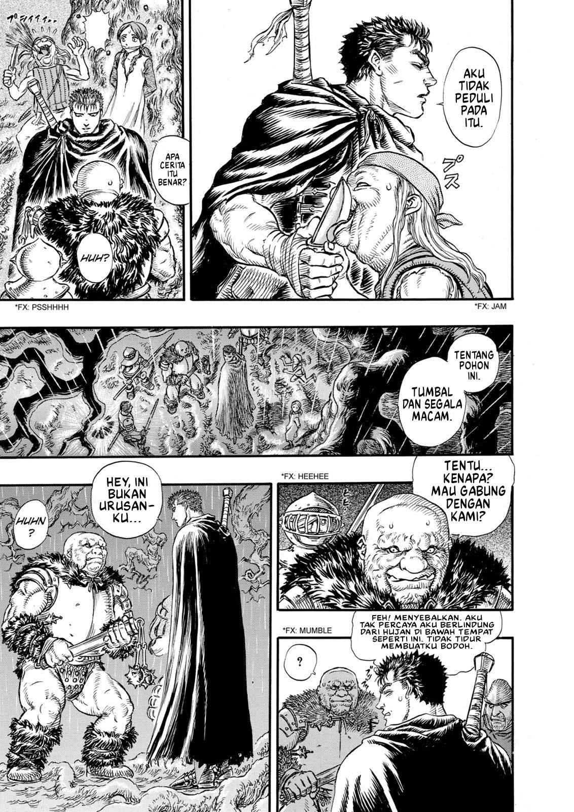 Read Berserk (ID) Manga Online