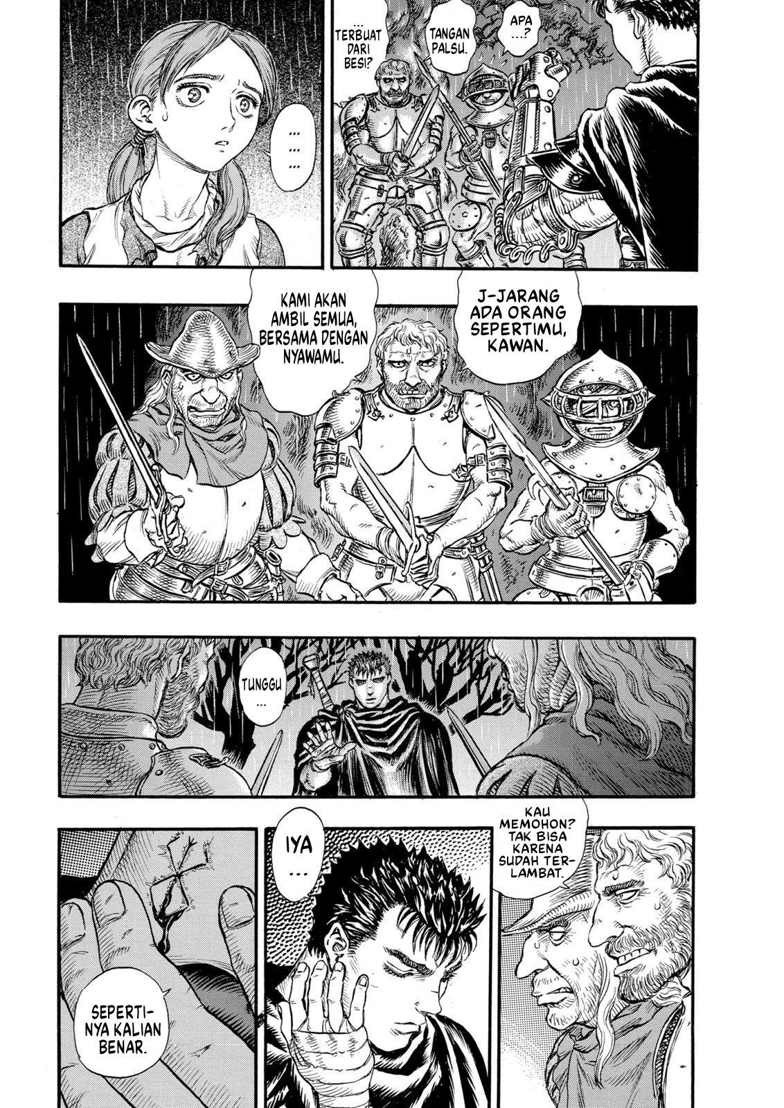 Read Berserk (ID) Manga Online