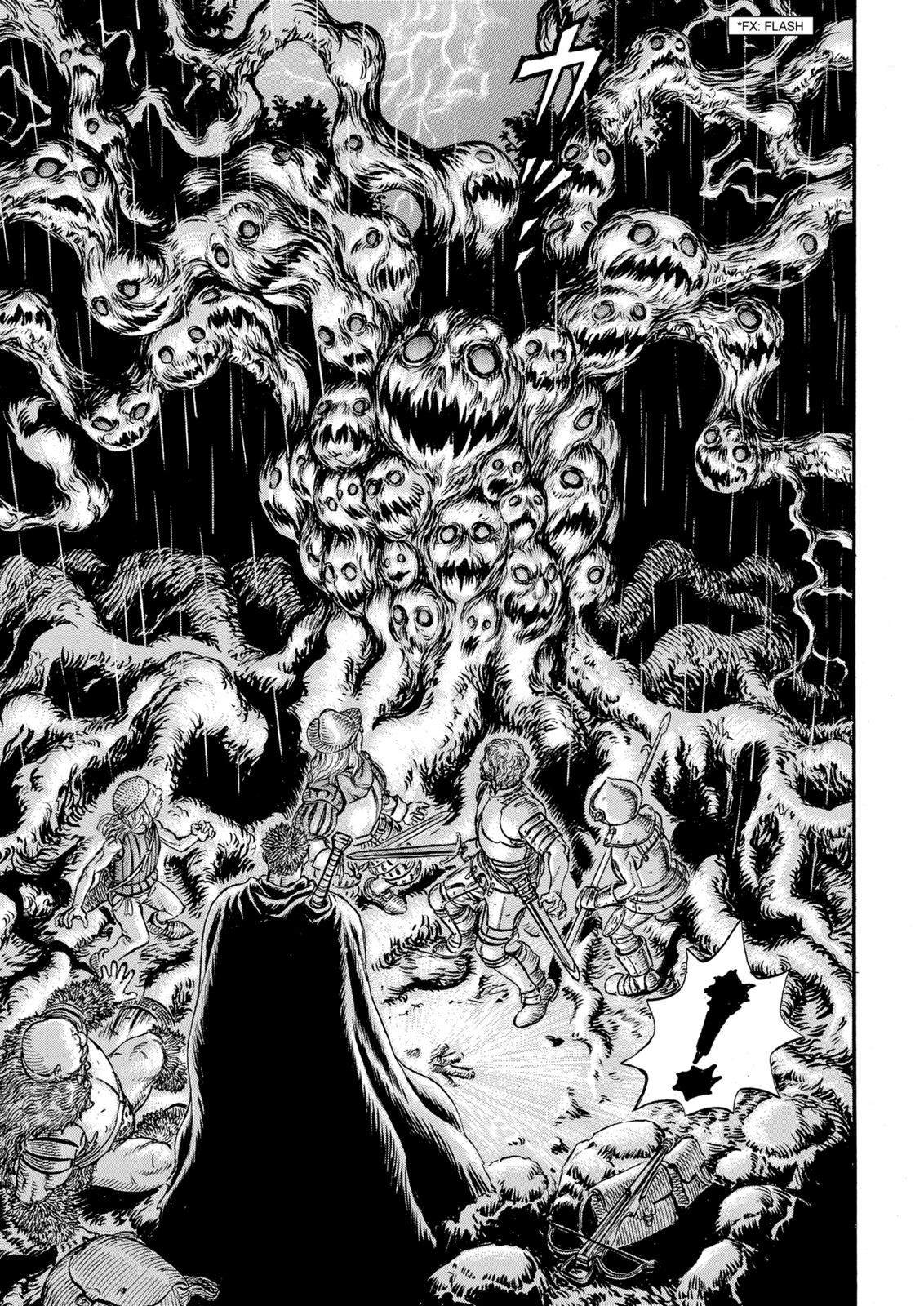 Read Berserk (ID) Manga Online