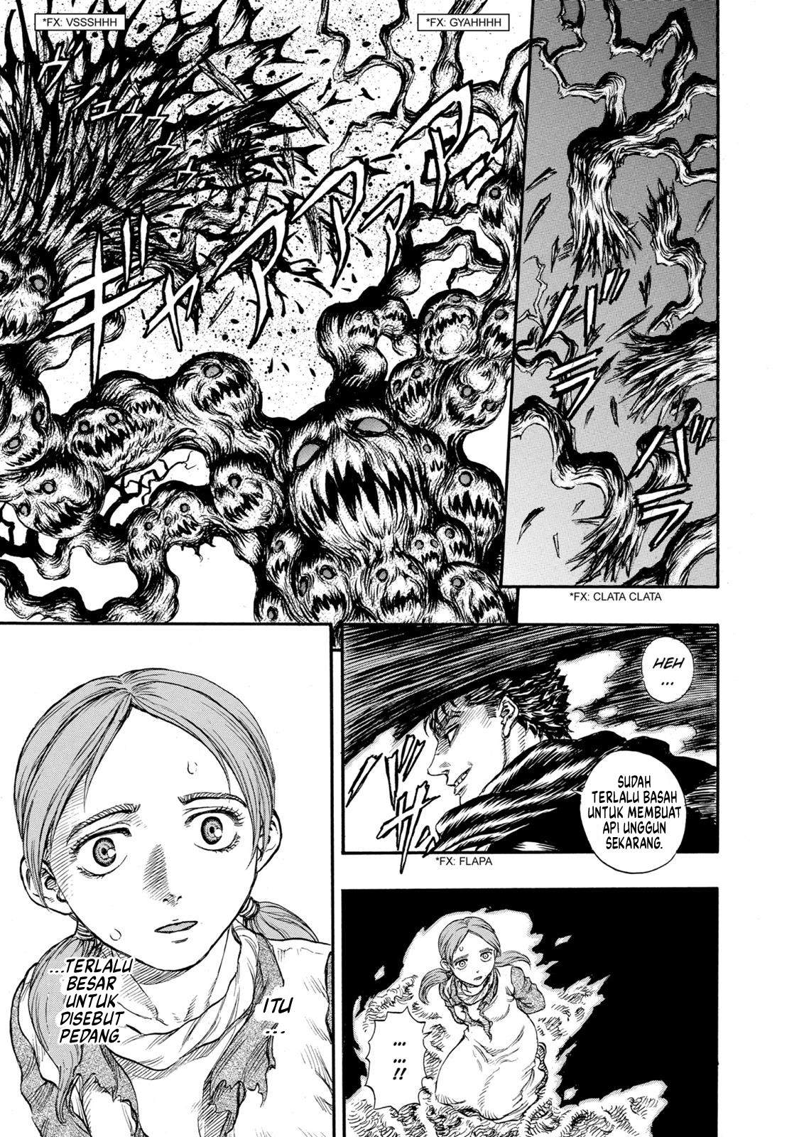 Read Berserk (ID) Manga Online