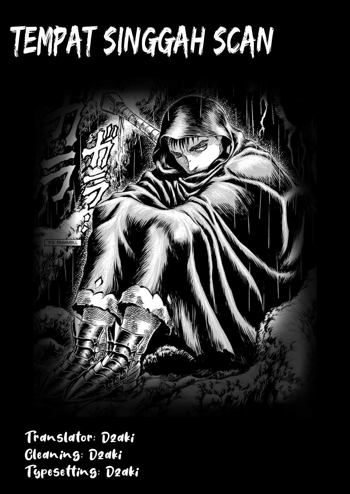 Read Berserk (ID) Manga Online