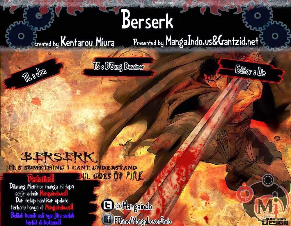 Read Berserk (ID) Manga Online