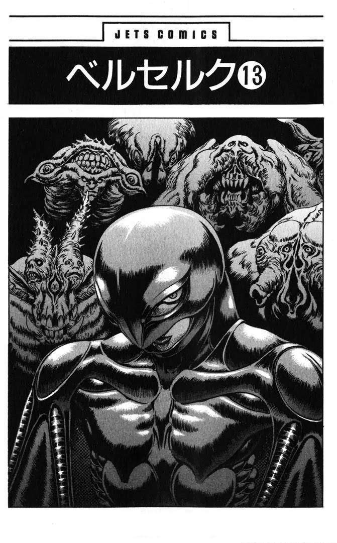 Read Berserk (ID) Manga Online