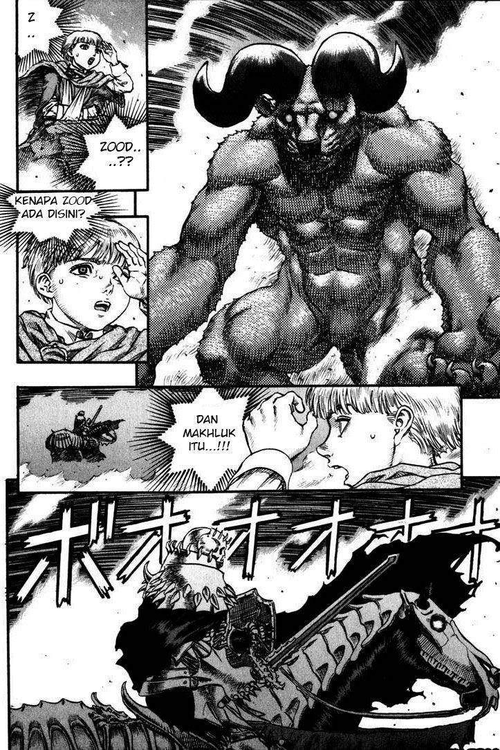 Read Berserk (ID) Manga Online