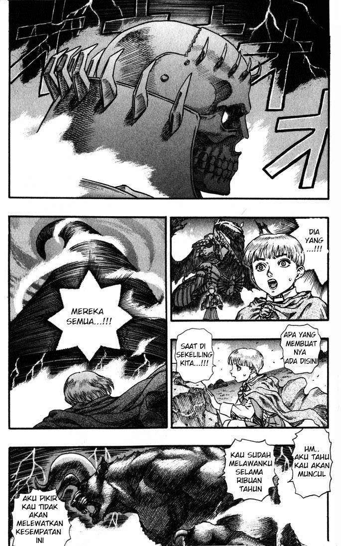 Read Berserk (ID) Manga Online