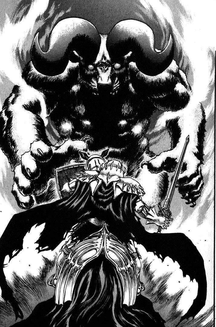 Read Berserk (ID) Manga Online