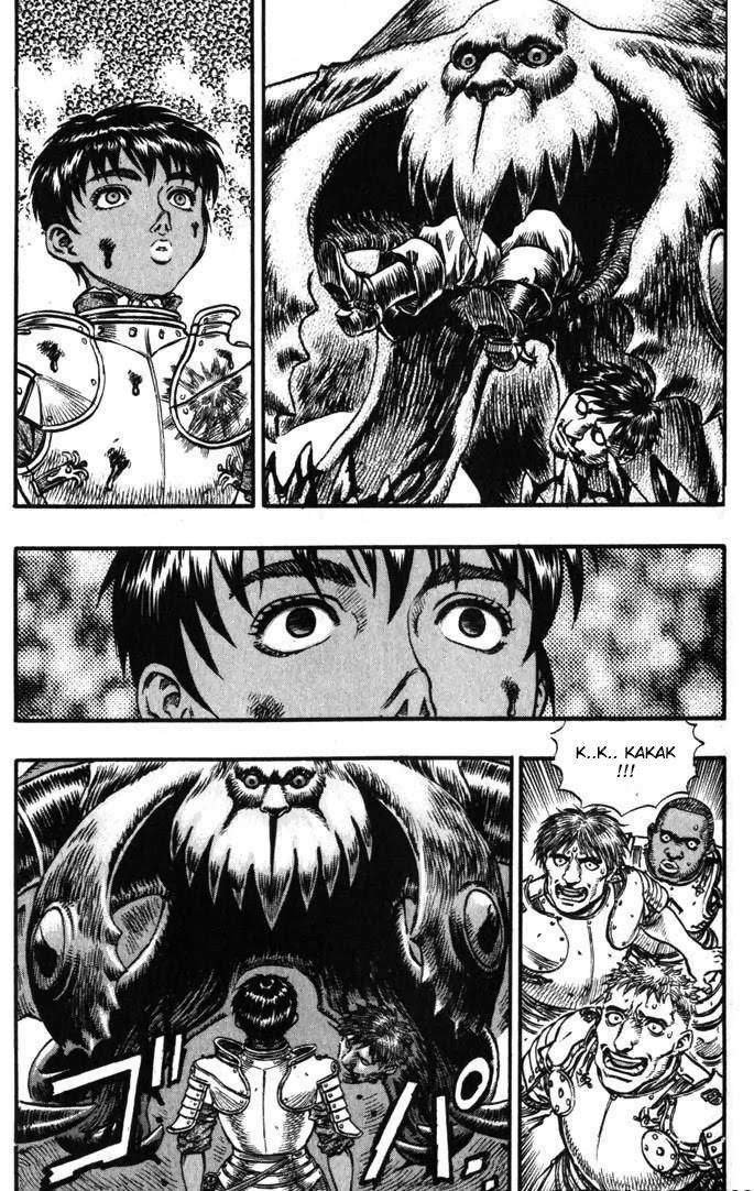 Read Berserk (ID) Manga Online