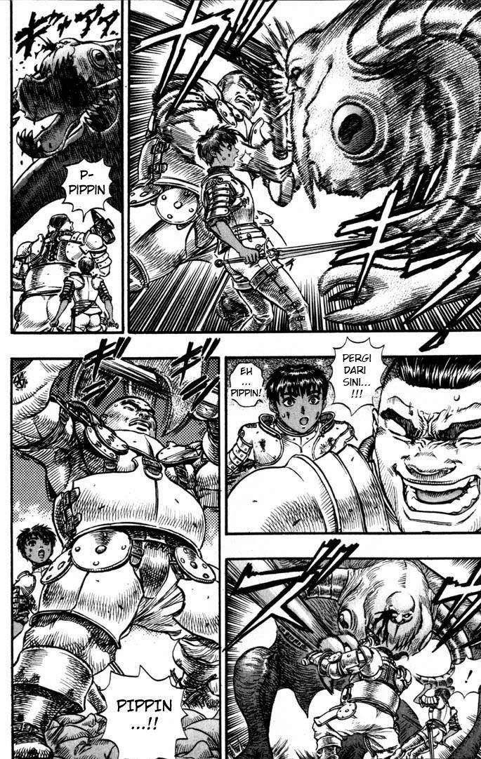 Read Berserk (ID) Manga Online